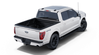 2025 Ford F-150® External Image 4